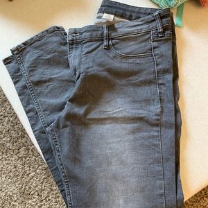 H&M jeans